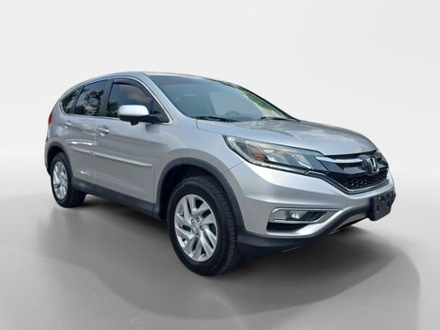 Used 2015 Honda CR-V EX image 7