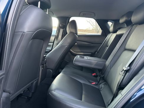 New 2026 MAZDA CX-30 AWD 2.5 S w/ Select Sport Pkg image 16