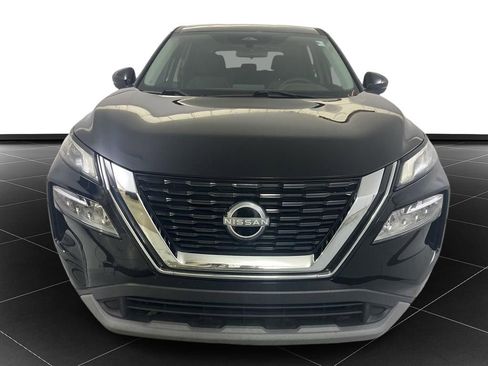 Used 2022 Nissan Rogue SV FWD image 8