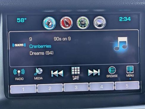 Used 2020 GMC Yukon SLT w/ HD Trailering Package image 15