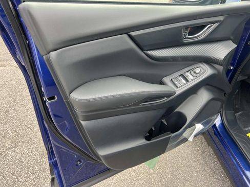 New 2026 Subaru Ascent Premium image 10