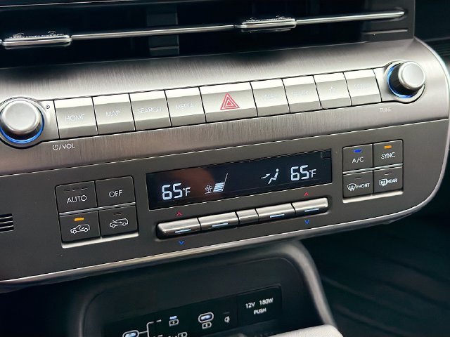 New 2026 Hyundai Kona SEL Sport FWD image 15