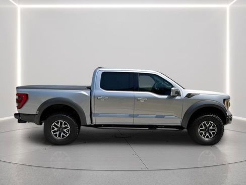 Used 2023 Ford F150 Raptor AWD/4WD image 6