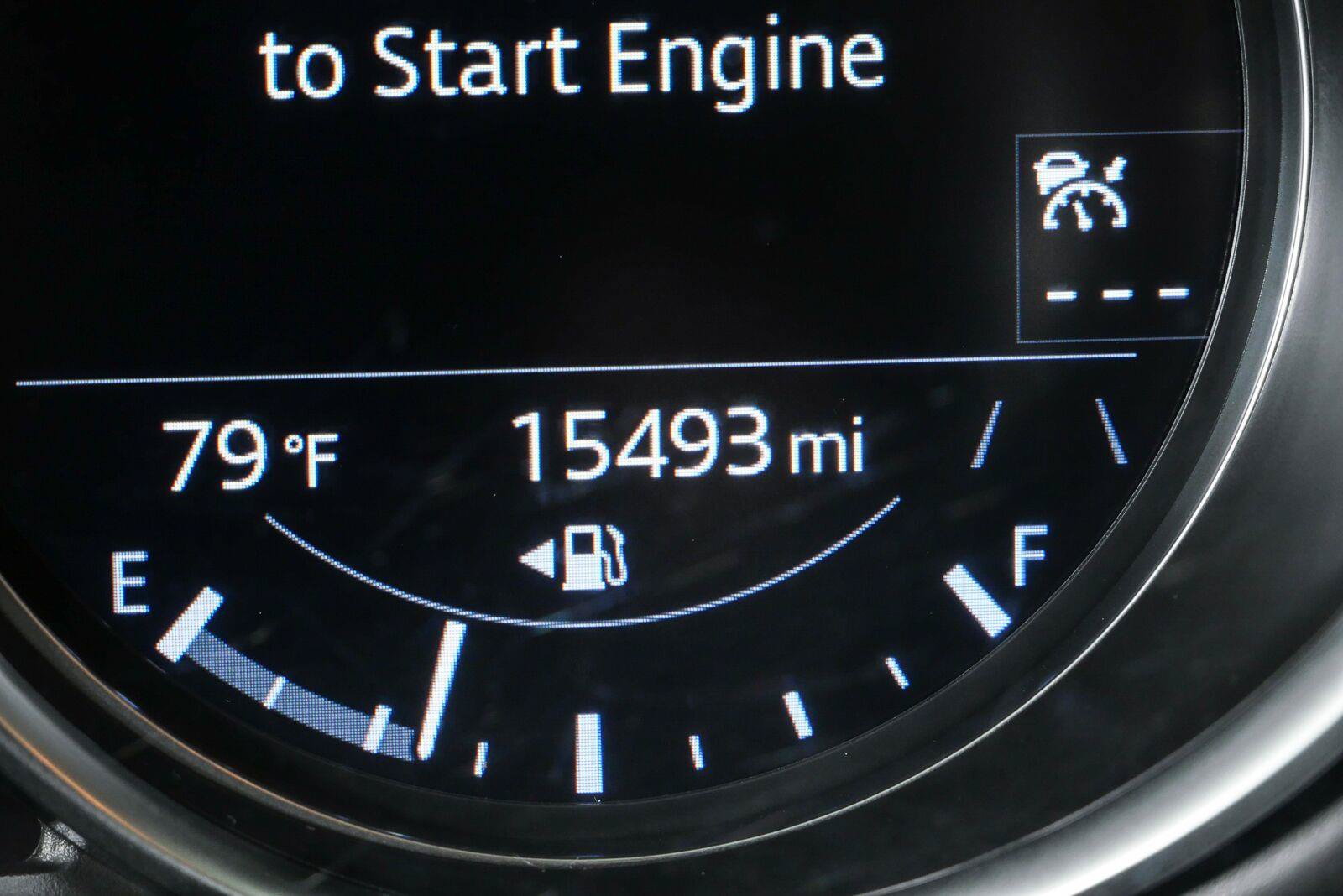 Used 2024 MAZDA CX-5 Carbon Edition AWD/4WD image 9