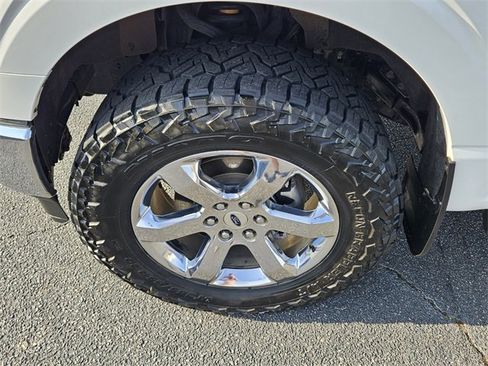 Used 2021 Ford F150 Lariat image 10