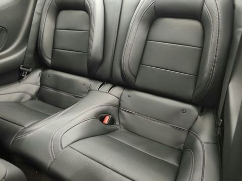 New 2026 Ford Mustang Premium image 22
