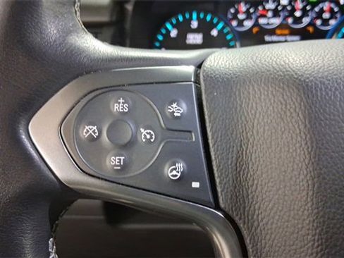 Used 2017 Chevrolet Tahoe LT image 35