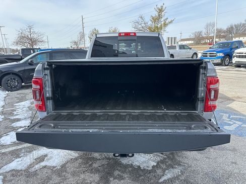 Used 2019 RAM 2500 Laramie image 37