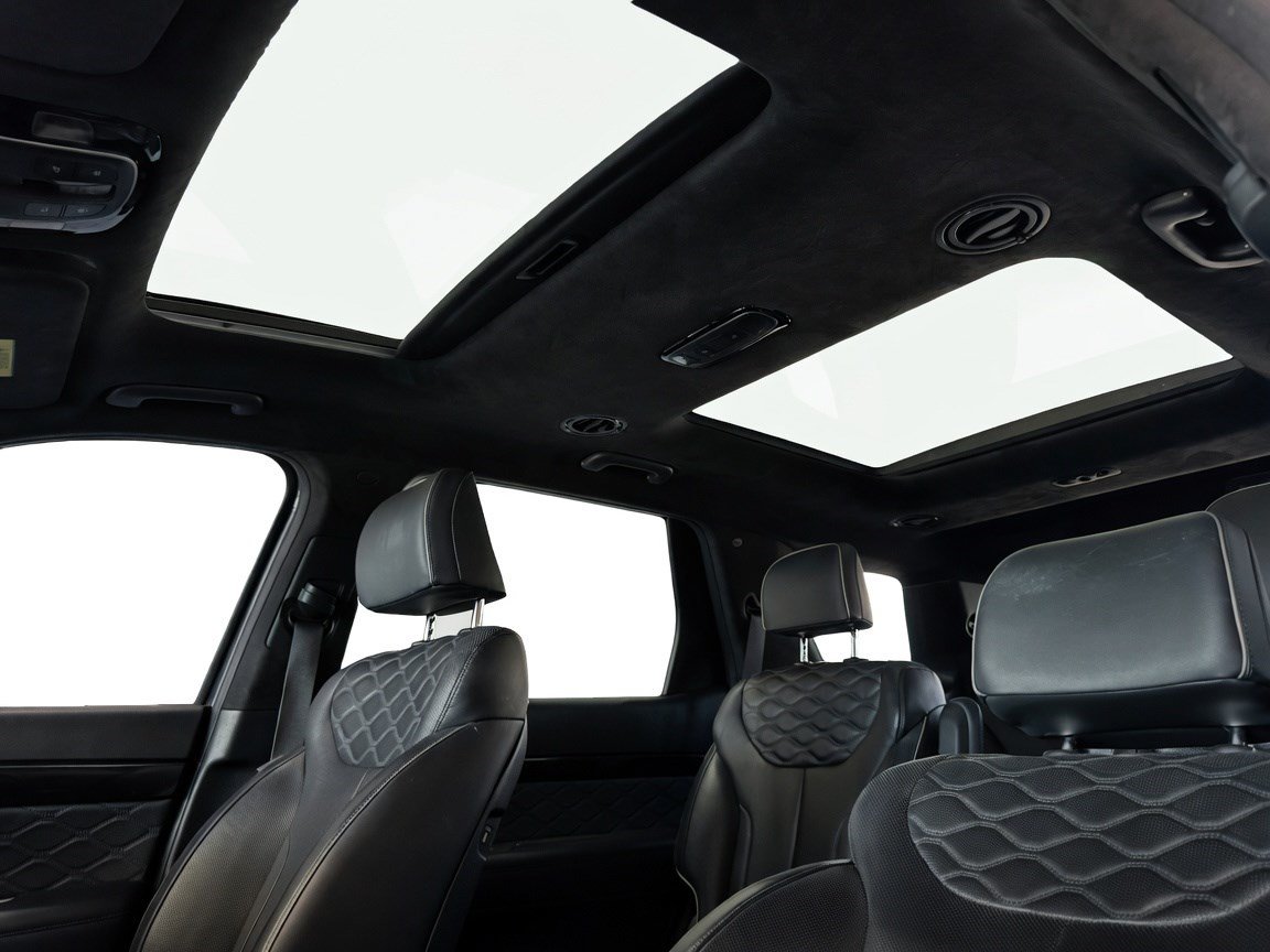 Used 2020 Hyundai Palisade Limited FWD image 15