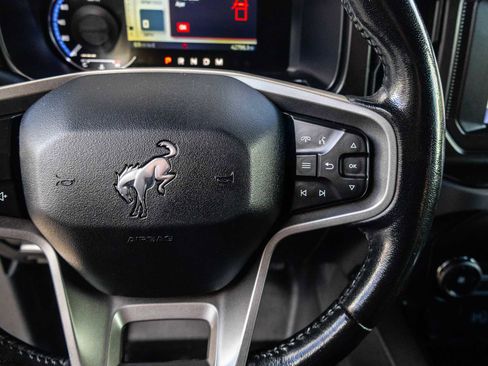 Used 2021 Ford Bronco Black Diamond image 43