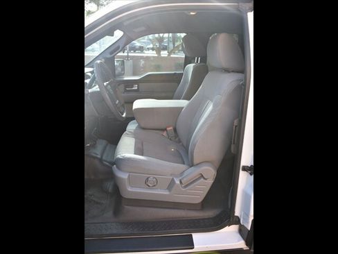 Used 2012 Ford F150 XL w/ PWR Equipment Group image 12