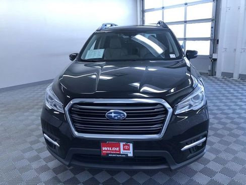 Used 2019 Subaru Ascent Limited w/ Popular Package #2 AWD/4WD image 15