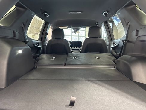 New 2026 Chevrolet Equinox LT w/ Convenience Package II image 35