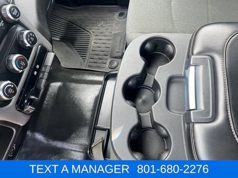 Used 2024 RAM 3500 Tradesman w/ Chrome Appearance Group AWD/4WD image 22