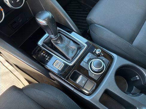 Used 2016 MAZDA CX-5 Sport w/ Rear Camera Package image 31