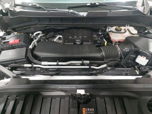 Used 2023 Chevrolet Silverado 1500 LT image 29