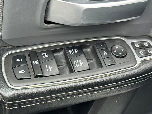 Used 2023 RAM 3500 Big Horn w/ Level 1 Equipment Group image 12