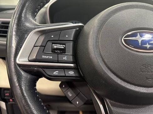 Used 2021 Subaru Ascent Limited w/ Technology Package AWD/4WD image 34