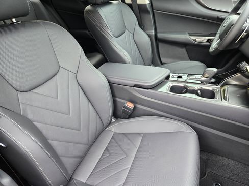 New 2026 Lexus NX 350h AWD w/ Luxury Package image 6