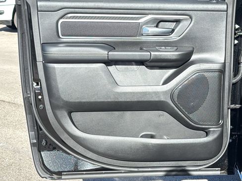 New 2026 RAM 1500 Big Horn image 18