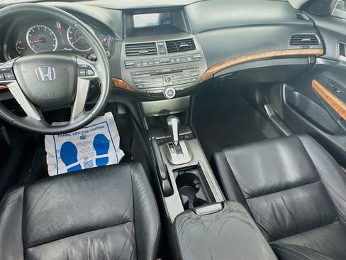 Used 2012 Honda Accord EX-L image 26