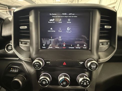 Used 2020 RAM 2500 Tradesman image 21