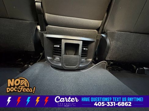 Used 2024 RAM 2500 Big Horn AWD/4WD image 38