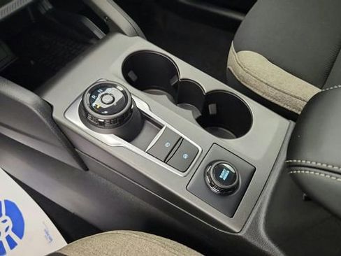 New 2025 Ford Bronco Sport Big Bend image 14