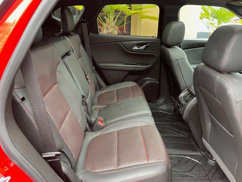 Used 2019 Chevrolet Blazer RS image 24