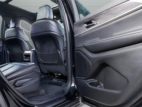 Used 2024 Jeep Grand Cherokee L Limited w/ Luxury Tech Group II image 59