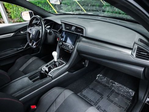 Used 2019 Honda Civic Si image 19
