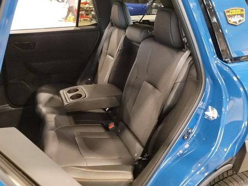 New 2026 Subaru Outback Wilderness AWD/4WD image 8