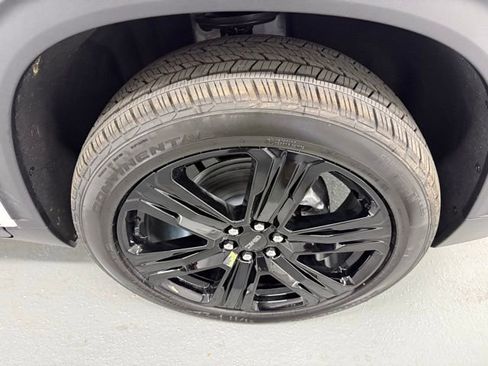 New 2026 GMC Acadia Elevation w/ Black Edition image 4