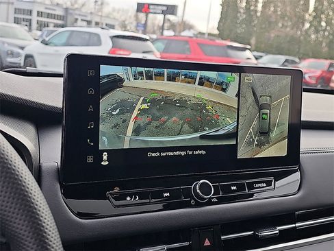 New 2026 Mitsubishi Outlander SE image 14