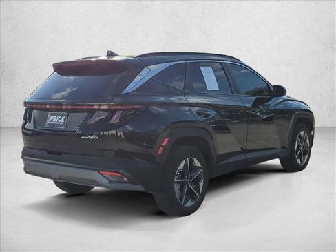 Used 2025 Hyundai Tucson SEL image 5