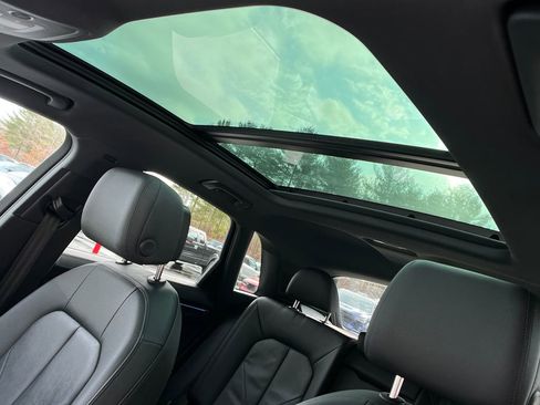 Used 2024 Audi Q3 2.0T Premium Plus w/ Premium Plus Package image 21