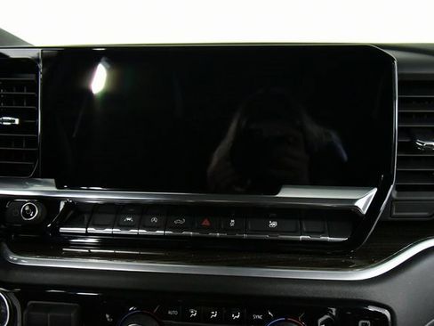 New 2026 Chevrolet Silverado 1500 LT w/ Protection Package image 4