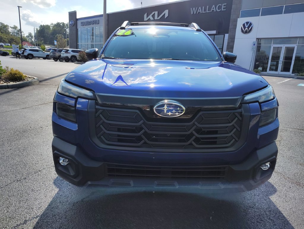 Certified 2026 Subaru Outback Touring AWD/4WD image 2