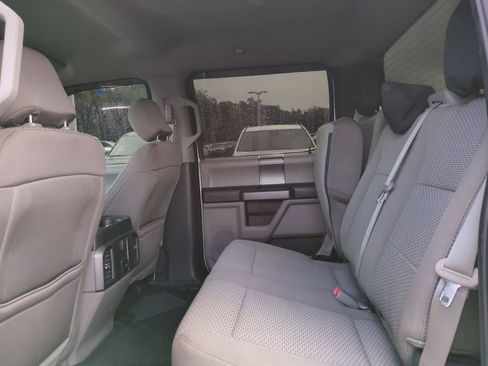 Used 2020 Ford F150 XLT w/ Equipment Group 302A Luxury image 15