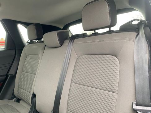 Certified 2021 Ford Escape SE image 28