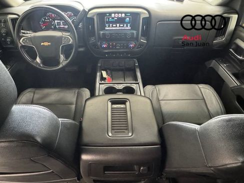 Used 2016 Chevrolet Silverado 1500 LT w/ All Star Edition AWD/4WD image 27