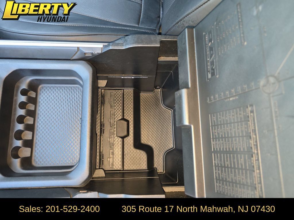 Used 2021 RAM 1500 Big Horn AWD/4WD image 28