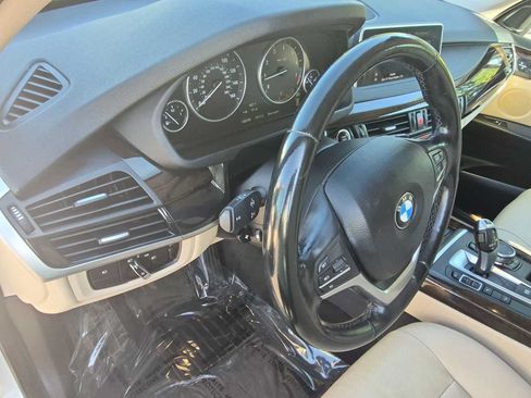 Used 2016 BMW X5 xDrive35i AWD/4WD image 10