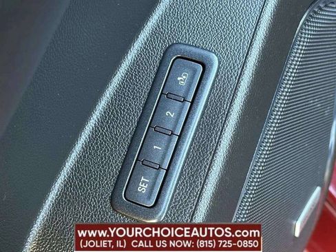 Used 2018 Chevrolet Tahoe Premier AWD/4WD image 13