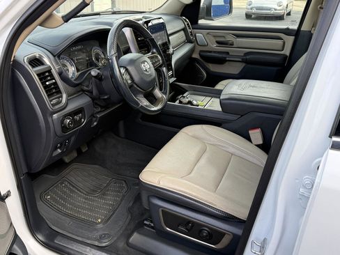 Used 2019 RAM 1500 Limited image 8