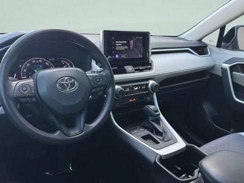 Used 2023 Toyota RAV4 XLE FWD image 26