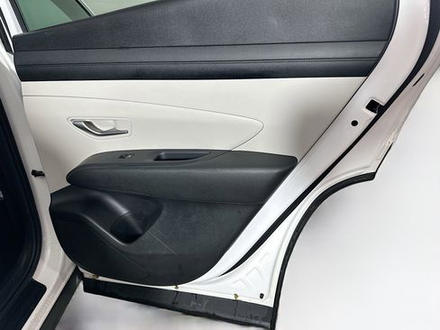 Used 2025 Hyundai Tucson SEL image 29