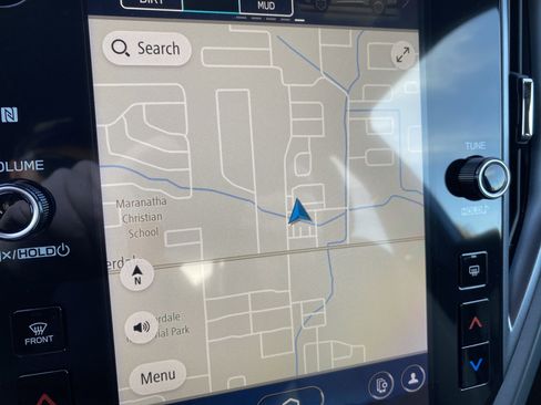 New 2025 Subaru Forester Limited image 31