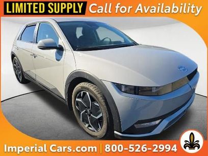 Used 2024 Hyundai Ioniq 5 SEL