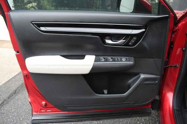 Used 2023 Honda CR-V EX-L image 13